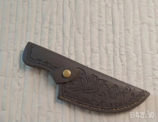 Кожена кания 