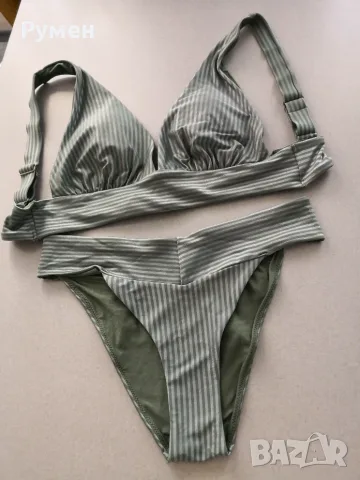 Дамски дрехи на Zara, Mohito, MNG, H&M , снимка 16 - Комплекти - 55873694