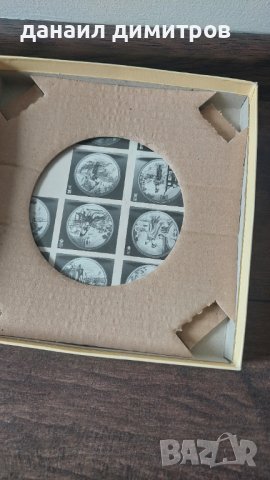 Китайска чиния , снимка 6 - Колекции - 41420878