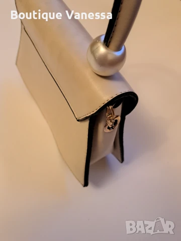 Дамска чанта , снимка 3 - Чанти - 50747978