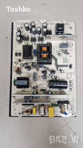 SHARP LC-48CFF6002E MAIN BOARD T.MS6308.702 POWER BOARD MIP550D PANEL LY.49J04G001, снимка 5 - Части и Платки - 52053897