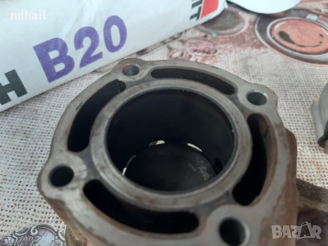 speedfight 3 водно, снимка 3 - Части - 41565074