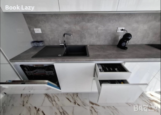 Varna Vista  3 сплани за нощувки, снимка 4 - Квартири, нощувки - 51707431