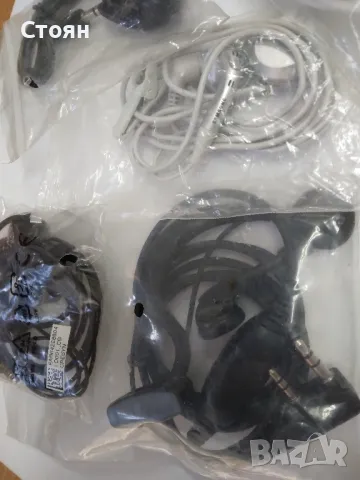 Слушалки за телефон, снимка 3 - Слушалки и портативни колонки - 47802148