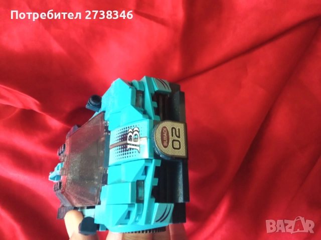 Лего конструктор , снимка 3 - Конструктори - 52602769