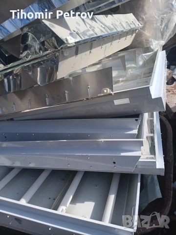 работещи луминесцентни тела 20бр. Работещи. Бартер. Договаряне на цената. , снимка 4 - Лампи за таван - 53534251