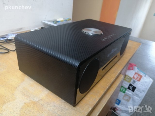Музикална уредба Soundmaster DAB950CA, снимка 2 - Аудиосистеми - 42241936