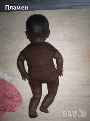 Кукла афро ретро, снимка 7 - Колекции - 42574334
