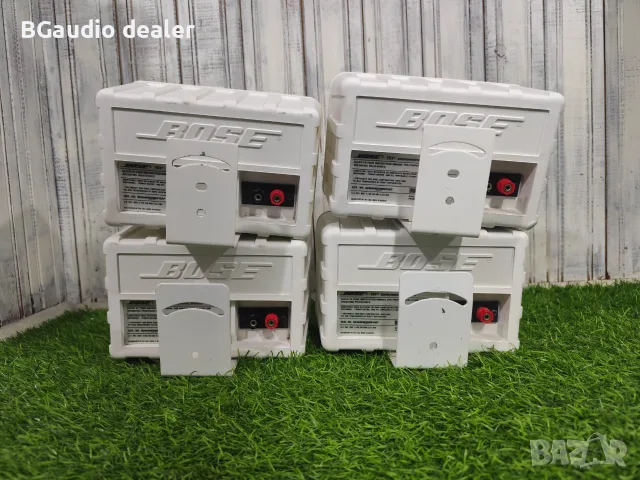 Bose 151 Environmental , снимка 9 - Тонколони - 56154583
