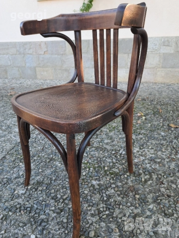 виенски стол , снимка 8 - Столове - 51887512