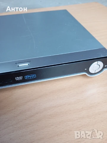 Двд LG, снимка 5 - Аудиосистеми - 51282818