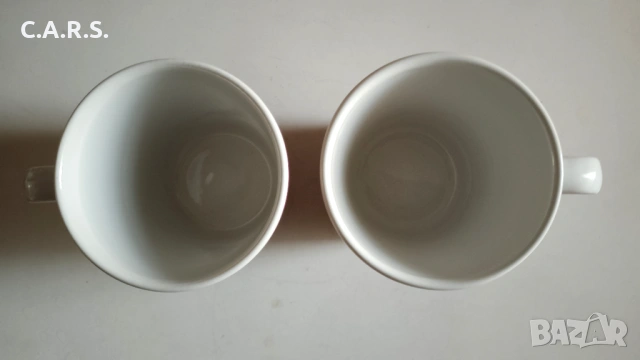 Винтидж Чаши Harry Potter 2001 Warner Bros. Churchill, снимка 4 - Колекции - 53693402