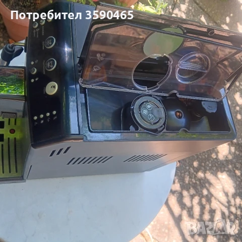 Кафемашина Филипс, снимка 4 - Кафемашини - 50778761