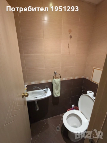 давам под наем голям 2 стаен апартамент в центъра на Слънчев бряг, снимка 12 - Апартаменти - 53380427