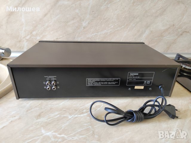 Telefunken HC-650 Супер Промоция!!! , снимка 5 - Декове - 40765979