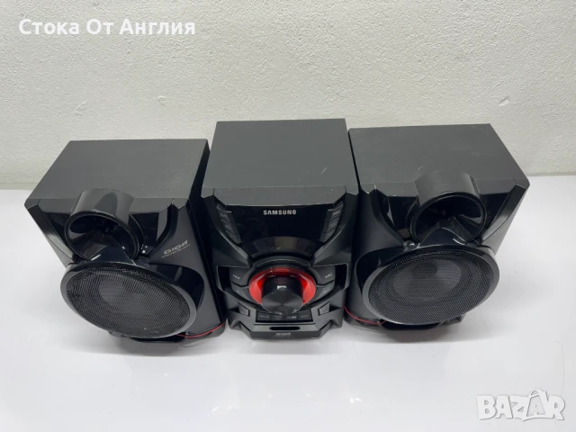 Уредба - Samsung MX-H630/ Б3, снимка 2 - Други - 50720484