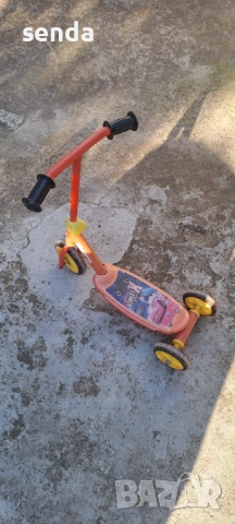 Prodava, снимка 2 - Детски велосипеди, триколки и коли - 52264529