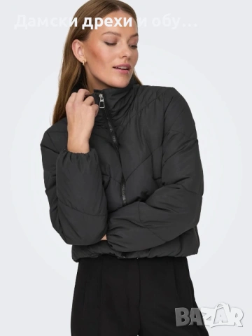 Преходно яке ONLY, снимка 5 - Якета - 53436219