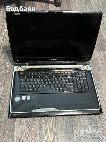 Toshiba Qosmio G50-12I / На части , снимка 2 - Части за лаптопи - 40954917