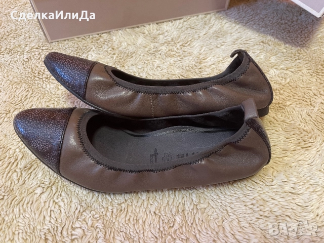 Tamari’s балеринки н38, снимка 3 - Дамски ежедневни обувки - 51672913