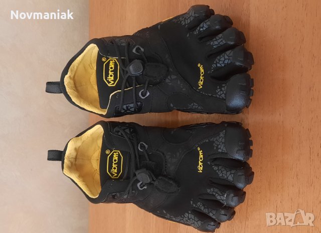  Vibram FF Vibram Five Fingers Women`s, снимка 2 - Други - 41676707