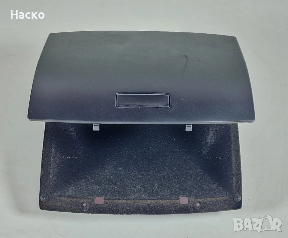 Горна Жабка Табло VW Touareg Туарег 7L6.857.919.D 7L6857919D, снимка 2 - Части - 53848431