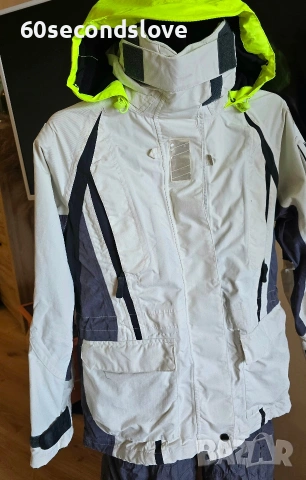 TCM Crivit ски / сноуборд екип S-М размер, снимка 5 - Зимни спортове - 53395525