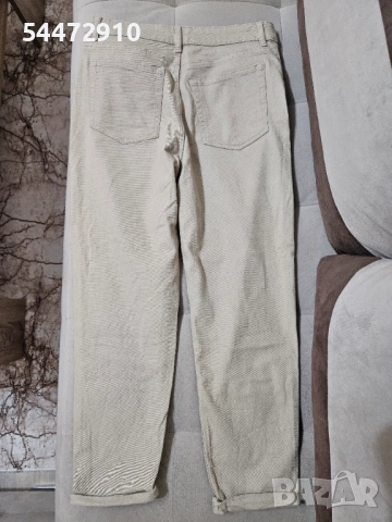 Панталон H&M, снимка 2 - Панталони - 53435012