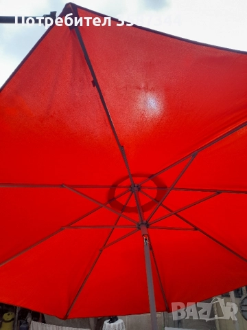 разгъваем чадър, снимка 4 - Други - 52051472