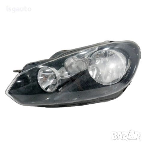 Ляв фар Volkswagen Golf VI 2008-2016 ID: 151222
