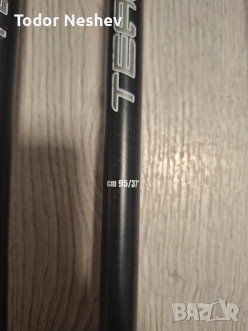 ски с щеки, снимка 9 - Зимни спортове - 53682261