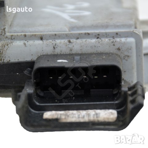 Брава задна дясна врата Peugeot 3008 I 2007-2015 ID:103489, снимка 2 - Части - 41187821