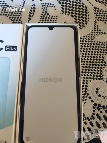 honor x5c plus с 2г гаранция ПРОДЕН, снимка 2 - Други - 52905654