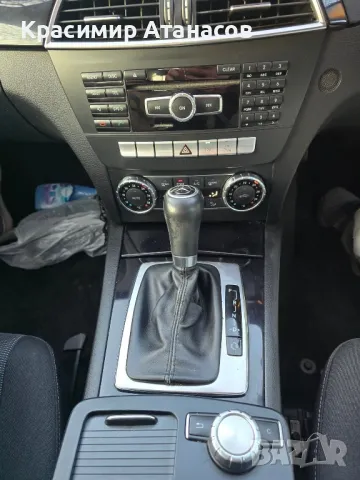 A2042677524. Селектор (избирач) за Мерцедес Ц-класа W204., снимка 10 - Части - 49817268