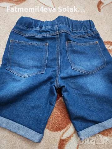 детски дрехи , снимка 4 - Детски комплекти - 53110955