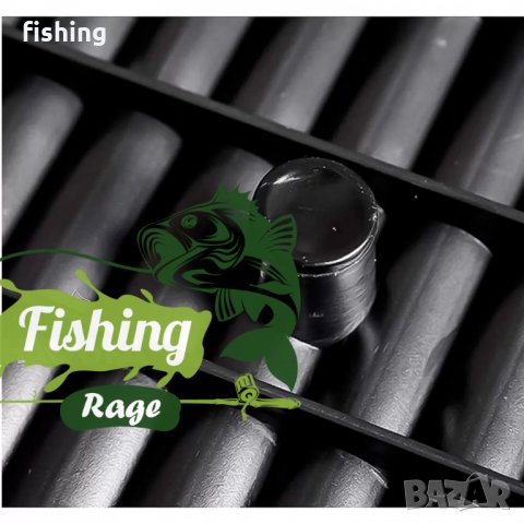 Дъска за протеинови топчета Carp Pro 16/20/24мм, снимка 5 - Екипировка - 35692332