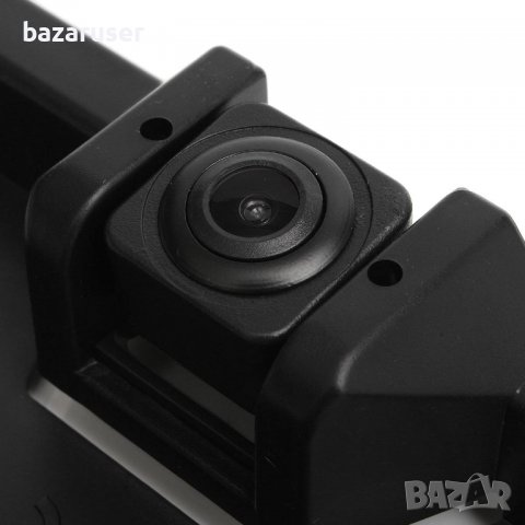 Поставка за регистрационен номер  с Камера+2 Датчика Парктроник-8961, снимка 5 - Аксесоари и консумативи - 39404527