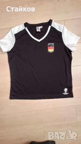 	фенска тениска adidas на Германия Euro 2024-XL