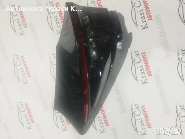 L411963 заден ляв външен стоп за Toyota Yaris Cross 2025г