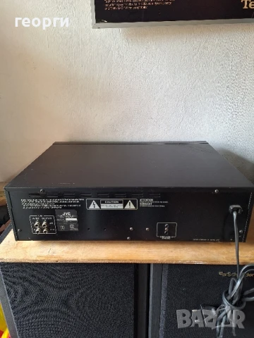 JVC TD W216, снимка 5 - Декове - 51178741