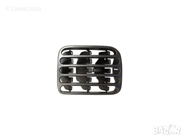 Въздуховод за Renault Clio 2 – 7702258280