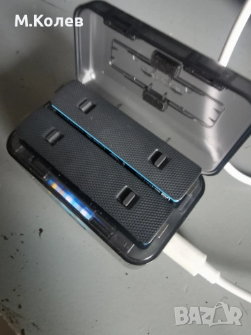 360 камера Insta360x4 в гаранция+подаръци, снимка 10 - Камери - 52604742