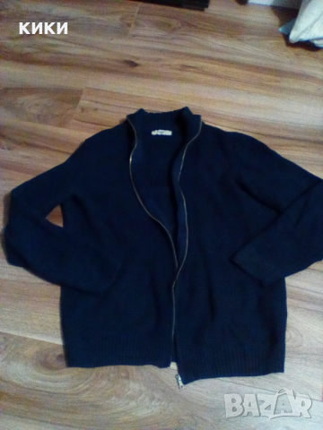 Мъжка жилетка Defacto , снимка 3 - Пуловери - 36304127