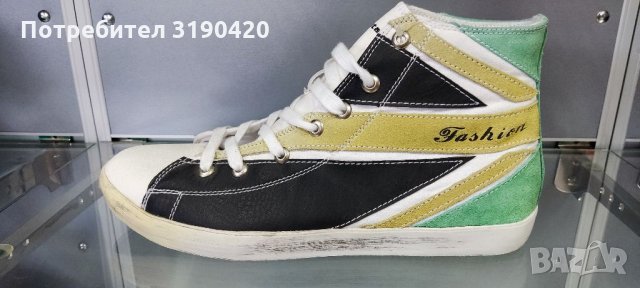 Уникален дизайн, снимка 1