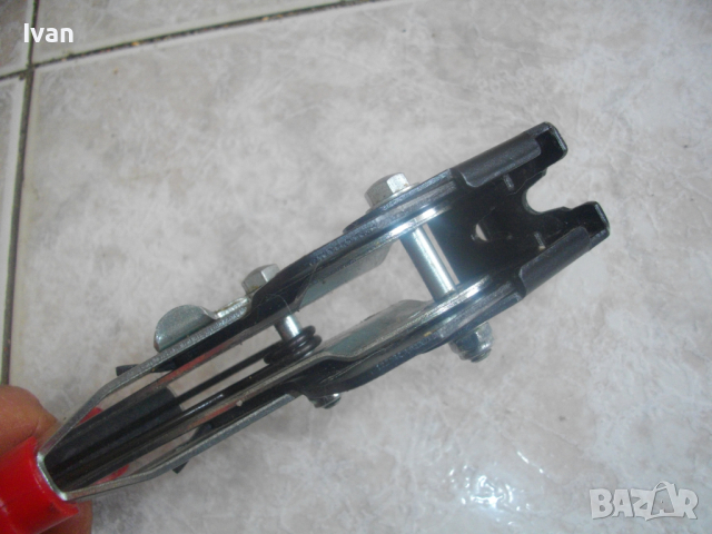 Нови Френски Професионални Клещи Монтажни За Дюбели, снимка 11 - Клещи - 36306729