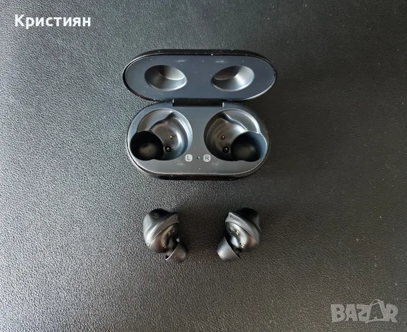Слушалки Samsung Galaxy Buds