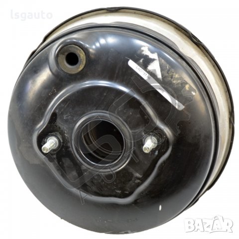 Сервоусилвател BMW  5 Series (E60,E61) 2003-2010 B010222N-71, снимка 2 - Части - 35782568