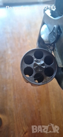 Сигнален , снимка 4 - Газово оръжие - 51791771