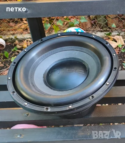 Съблуфер Pride Audio M12.12
