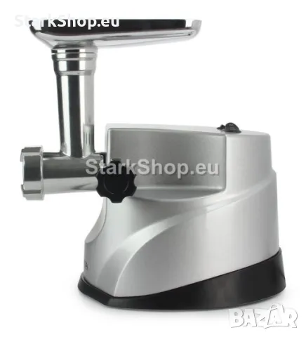 Електрическа Месомелачка DAKOTA-Poland с 3бр Решетки 3 мм, 5 мм, 7 мм, снимка 2 - Обзавеждане на кухня - 50261143